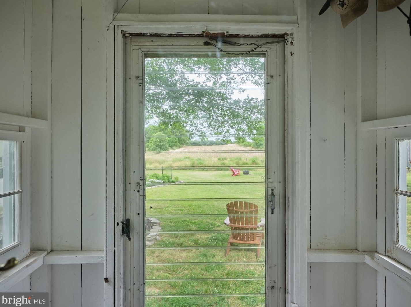 655 Linton Hill Rd, Upper Makefield PA  18940-1205 exterior