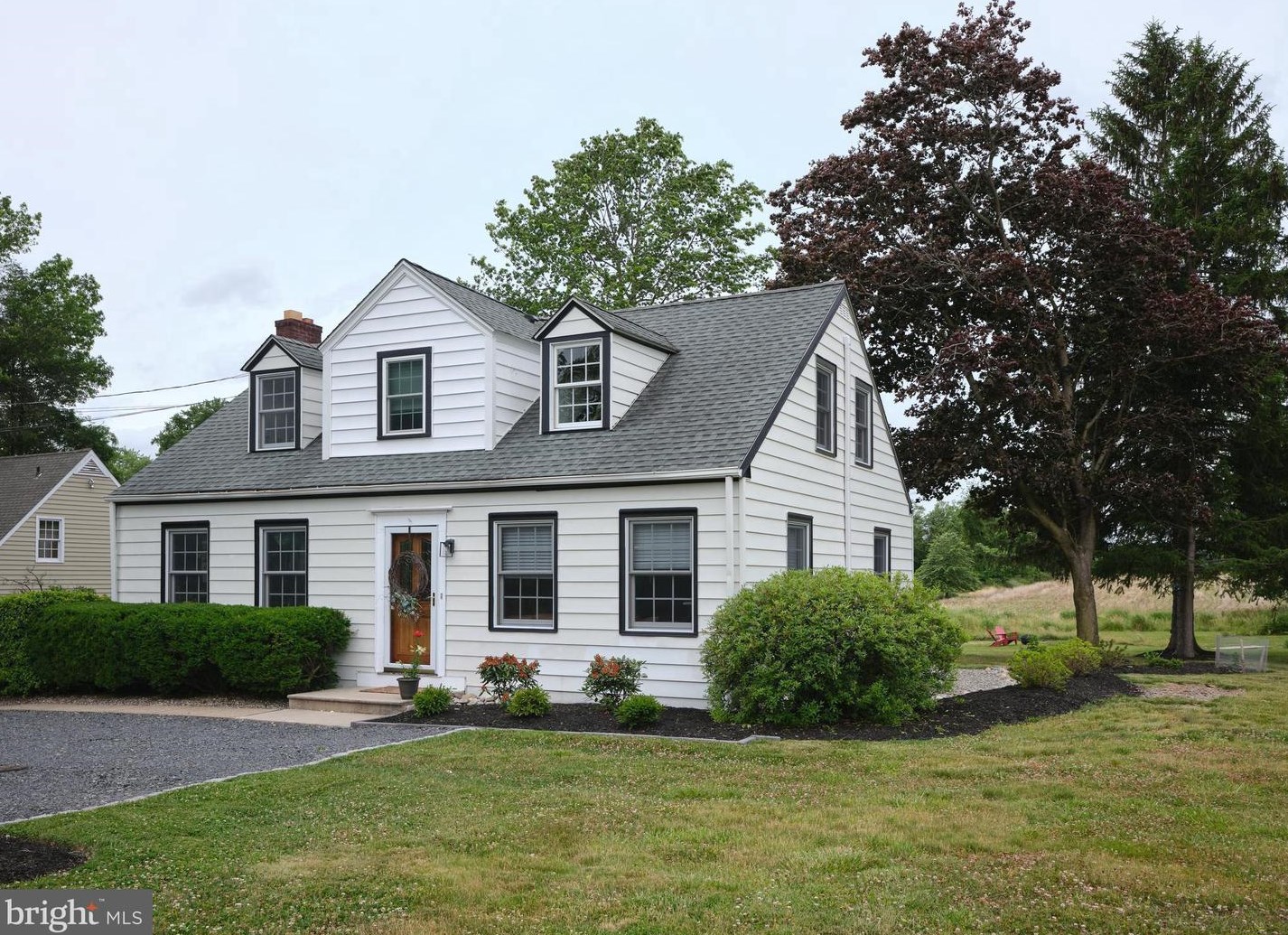 655 Linton Hill Rd, Upper Makefield, PA 18940