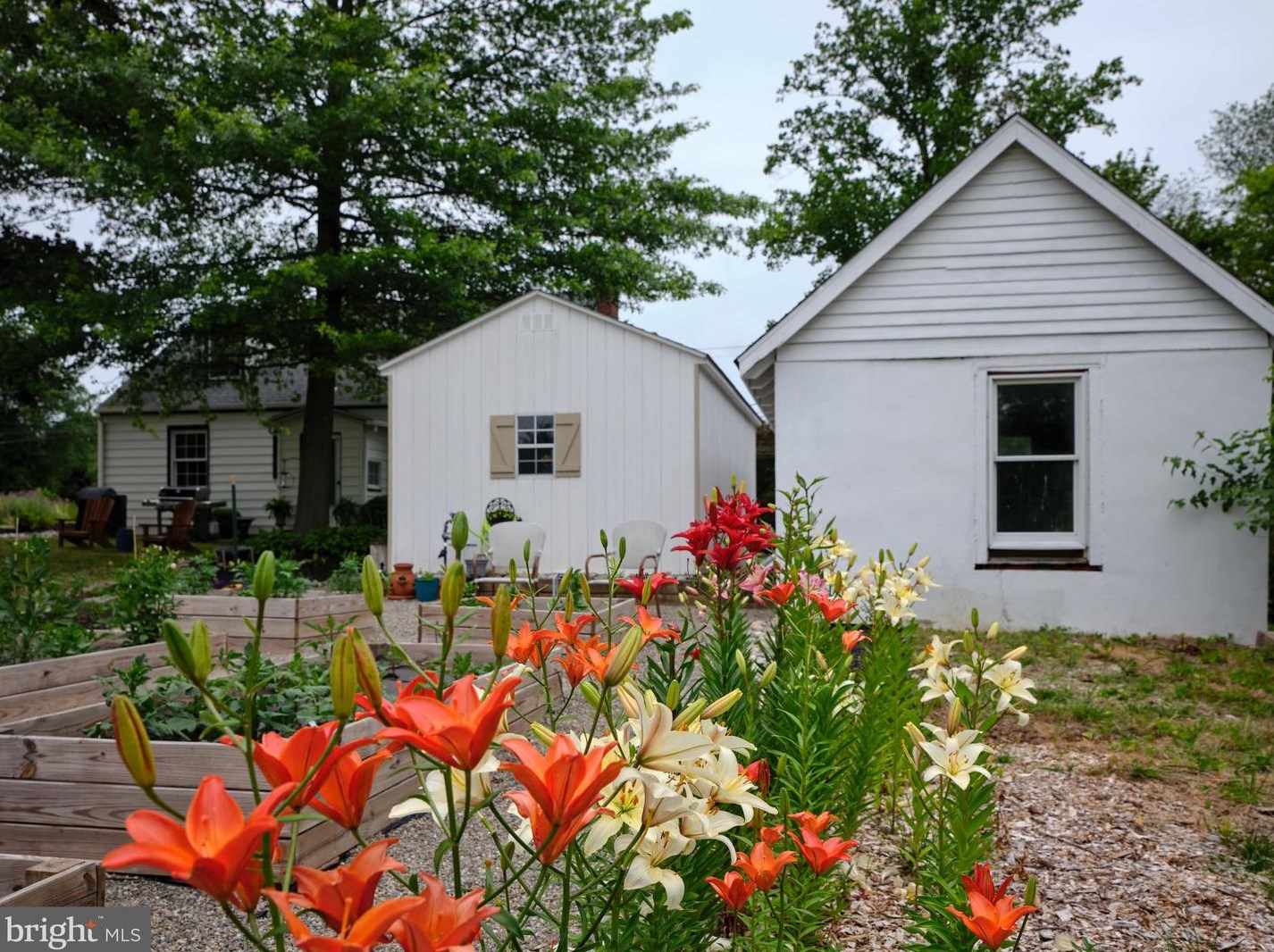 655 Linton Hill Rd, Upper Makefield PA  18940-1205 exterior