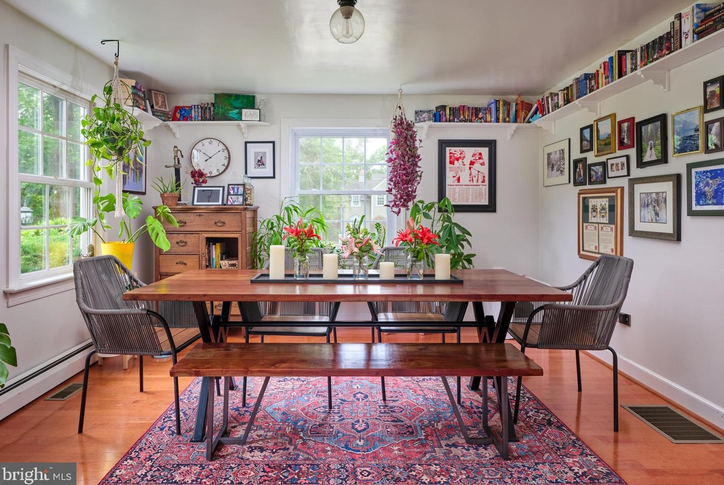 655 Linton Hill Rd, Upper Makefield PA  18940-1205 exterior