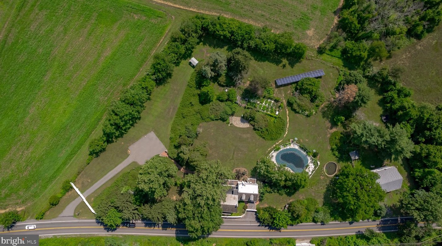 5846 Route 412 #412, Riegelsville, PA 18077