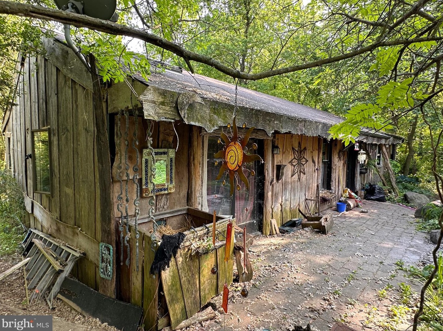 1271 Lonely Cottage Rd, Upper Black Eddy, PA 18972