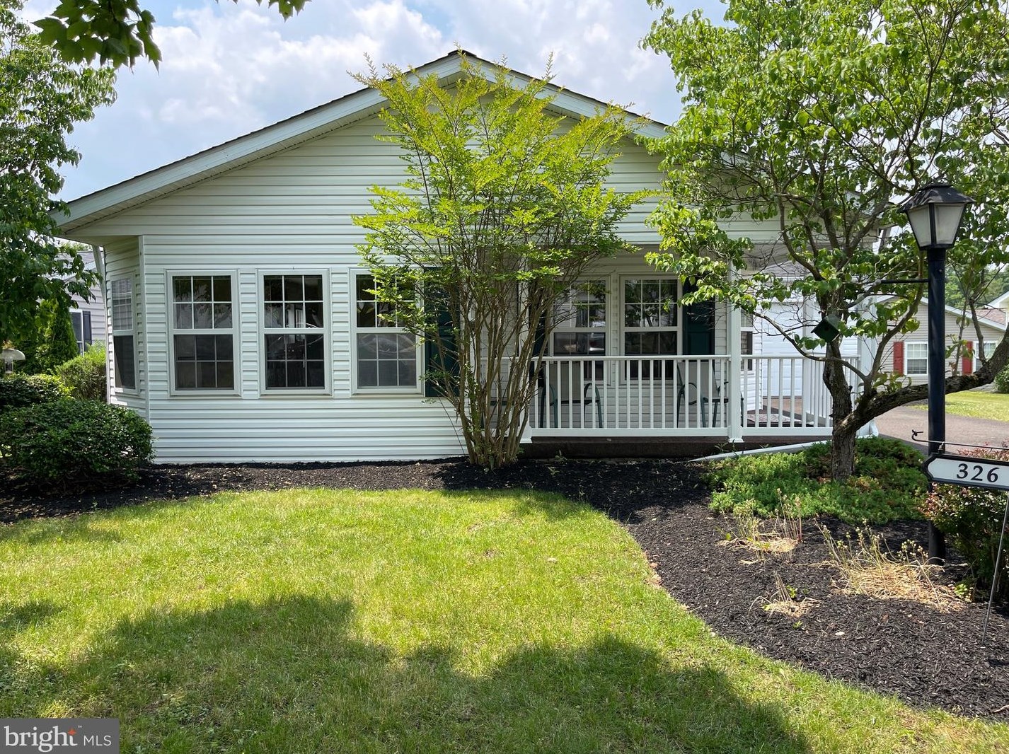 326 Raspberry Ct, New Hope, PA 18938-1591