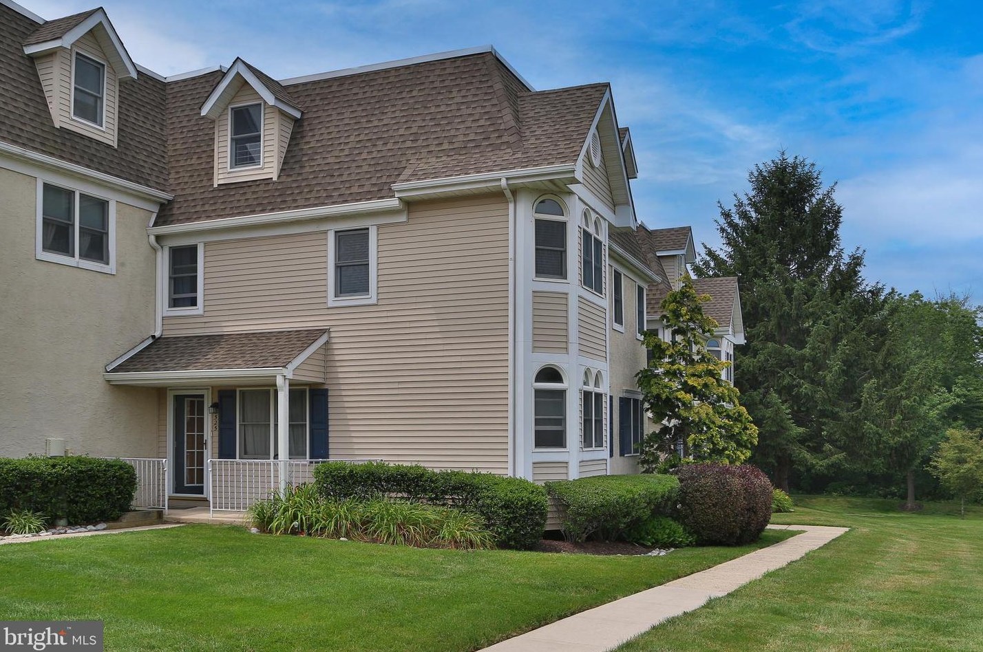 1525 Margaret Ct #6, Jamison, PA 18929