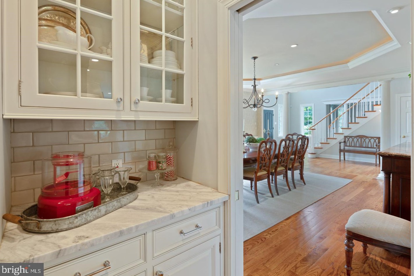 19 Larkspur Ln, Upper Makefield PA 18940-2620 exterior