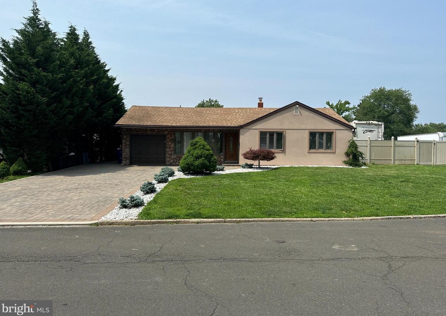 536 Lacebark St, Langhorne, PA 19053-4516