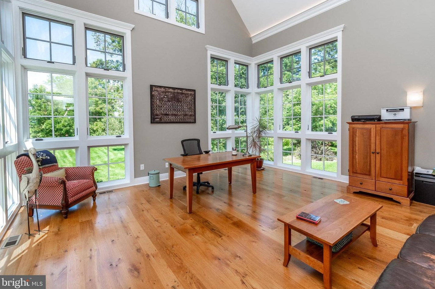 2969 Windy Bush Rd, Upper Makefield PA 18940-3119 exterior