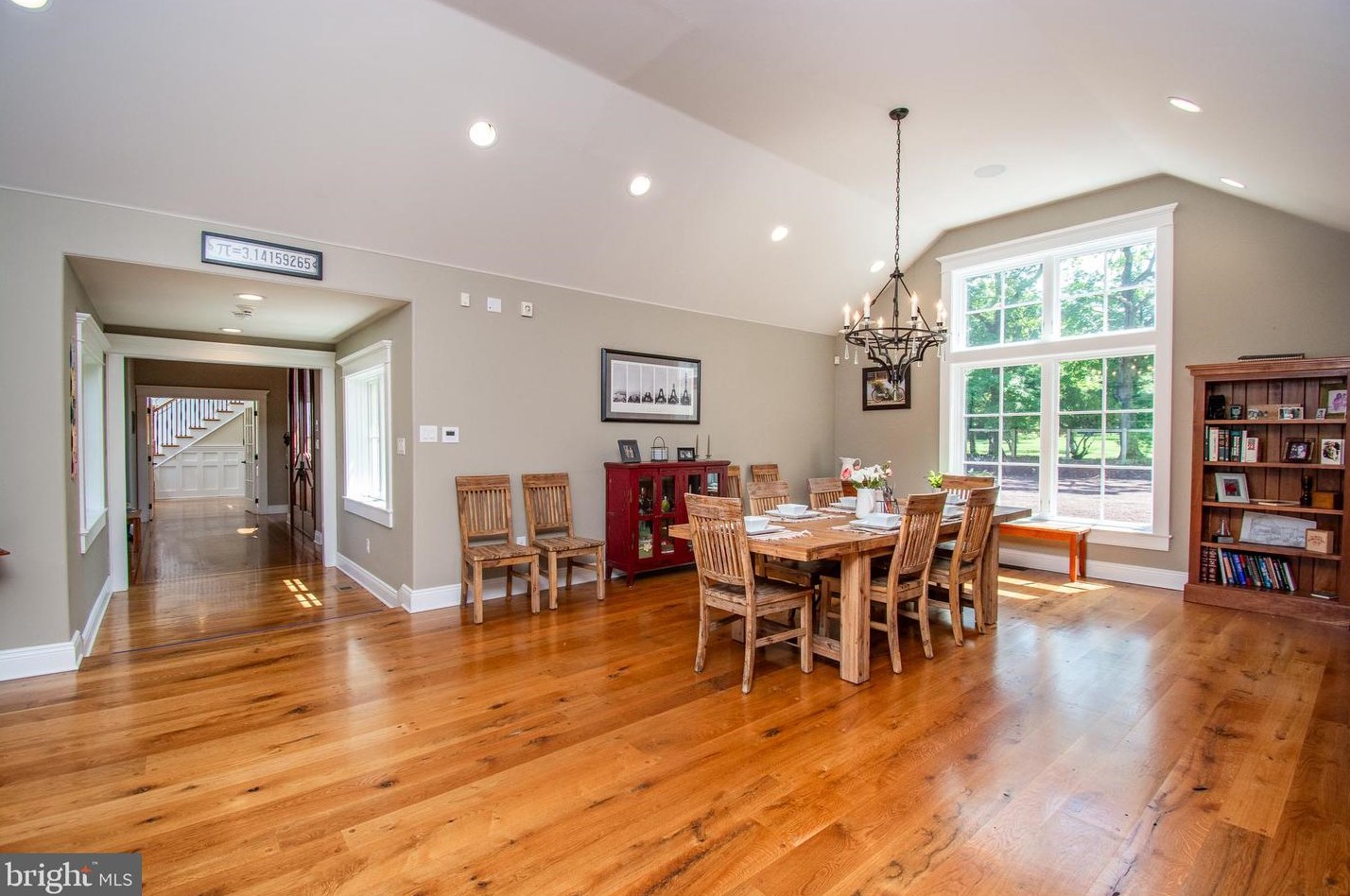 2969 Windy Bush Rd, Upper Makefield PA 18940-3119 exterior