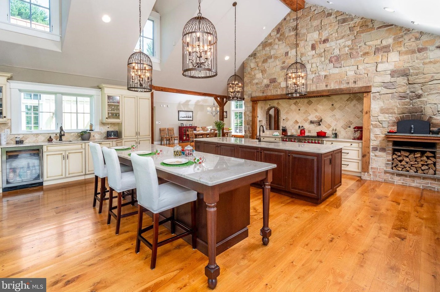 2969 Windy Bush Rd, Upper Makefield PA 18940-3119 exterior