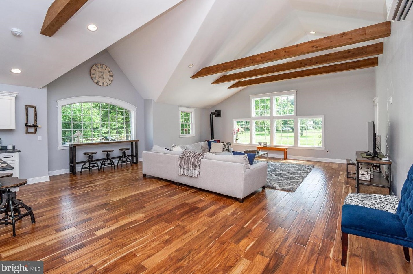 2969 Windy Bush Rd, Upper Makefield PA 18940-3119 exterior