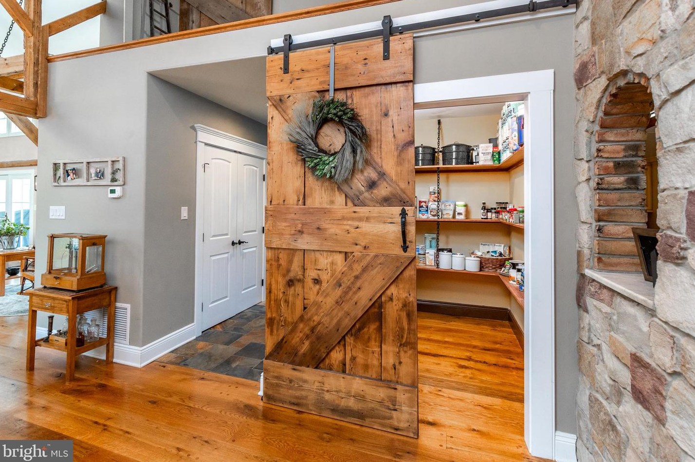 2969 Windy Bush Rd, Upper Makefield PA 18940-3119 exterior