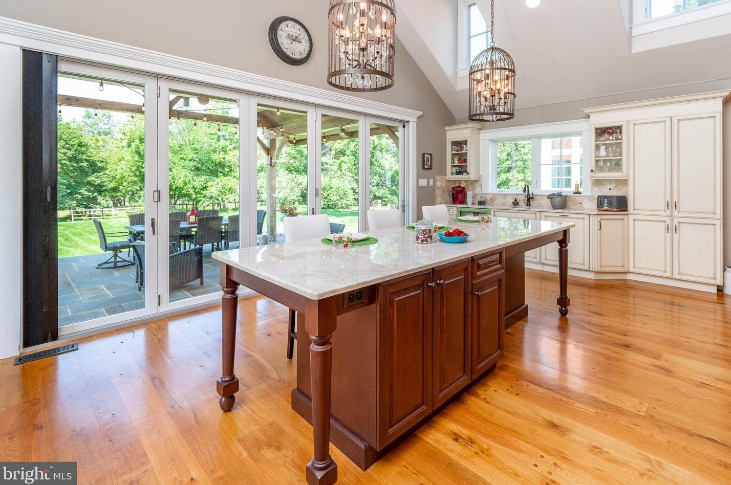 2969 Windy Bush Rd, Upper Makefield PA 18940-3119 exterior