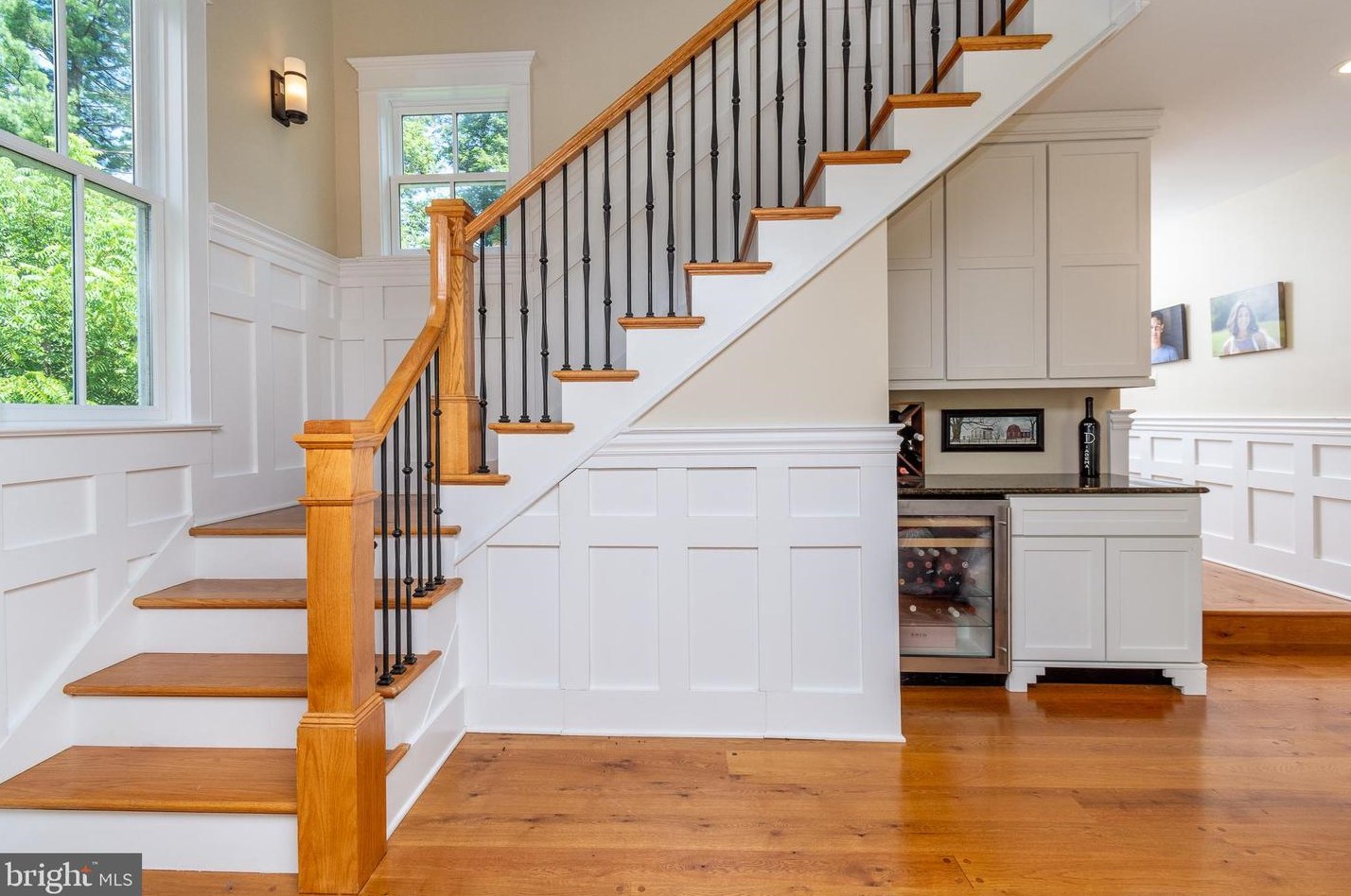 2969 Windy Bush Rd, Upper Makefield PA 18940-3119 exterior