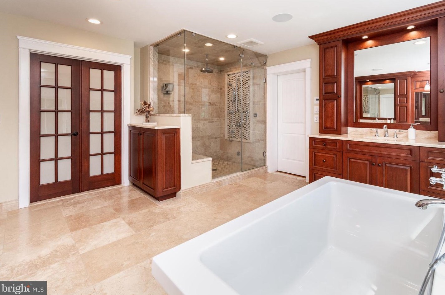 2969 Windy Bush Rd, Upper Makefield PA 18940-3119 exterior