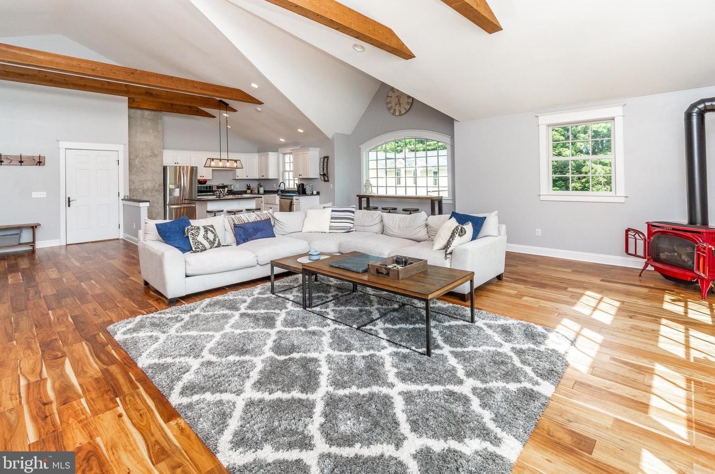 2969 Windy Bush Rd, Upper Makefield PA 18940-3119 exterior