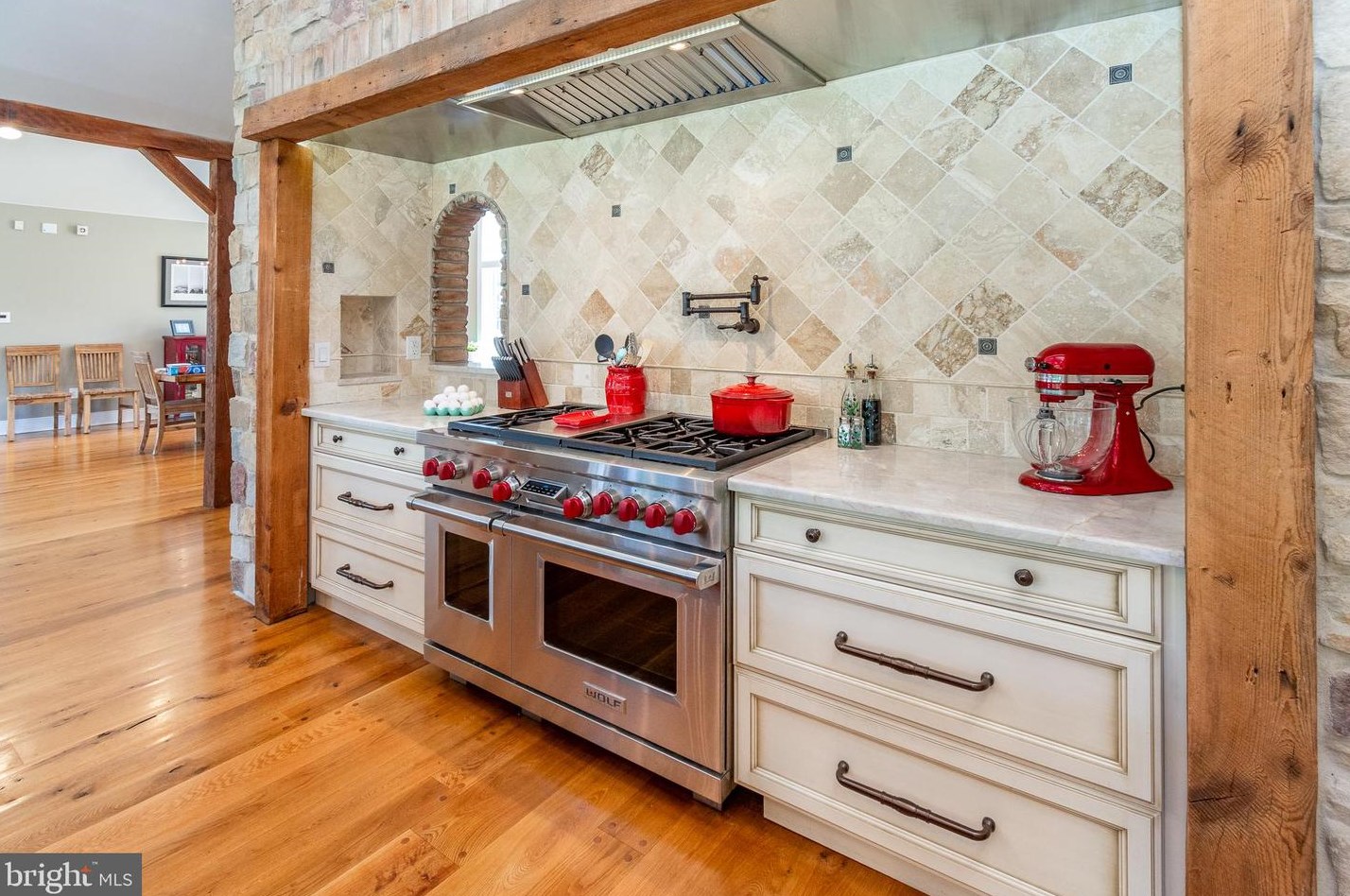 2969 Windy Bush Rd, Upper Makefield PA 18940-3119 exterior