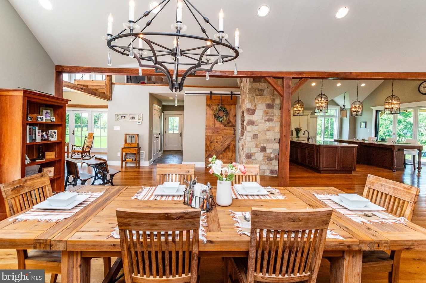 2969 Windy Bush Rd, Upper Makefield PA 18940-3119 exterior