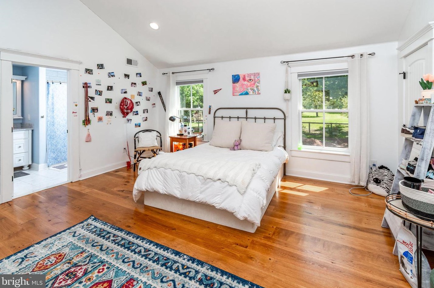 2969 Windy Bush Rd, Upper Makefield PA 18940-3119 exterior