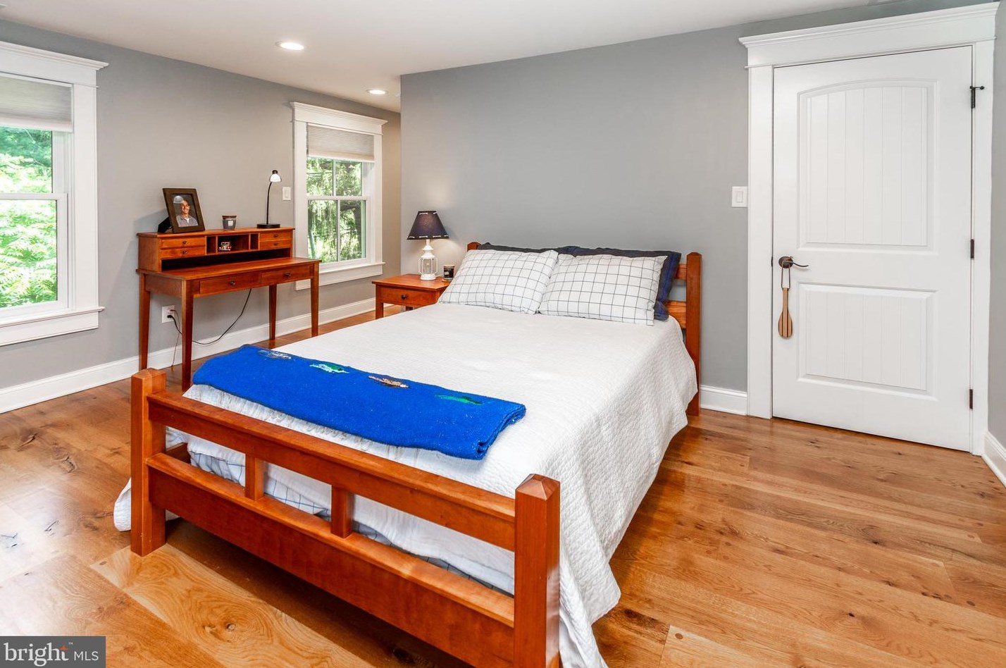 2969 Windy Bush Rd, Upper Makefield PA 18940-3119 exterior