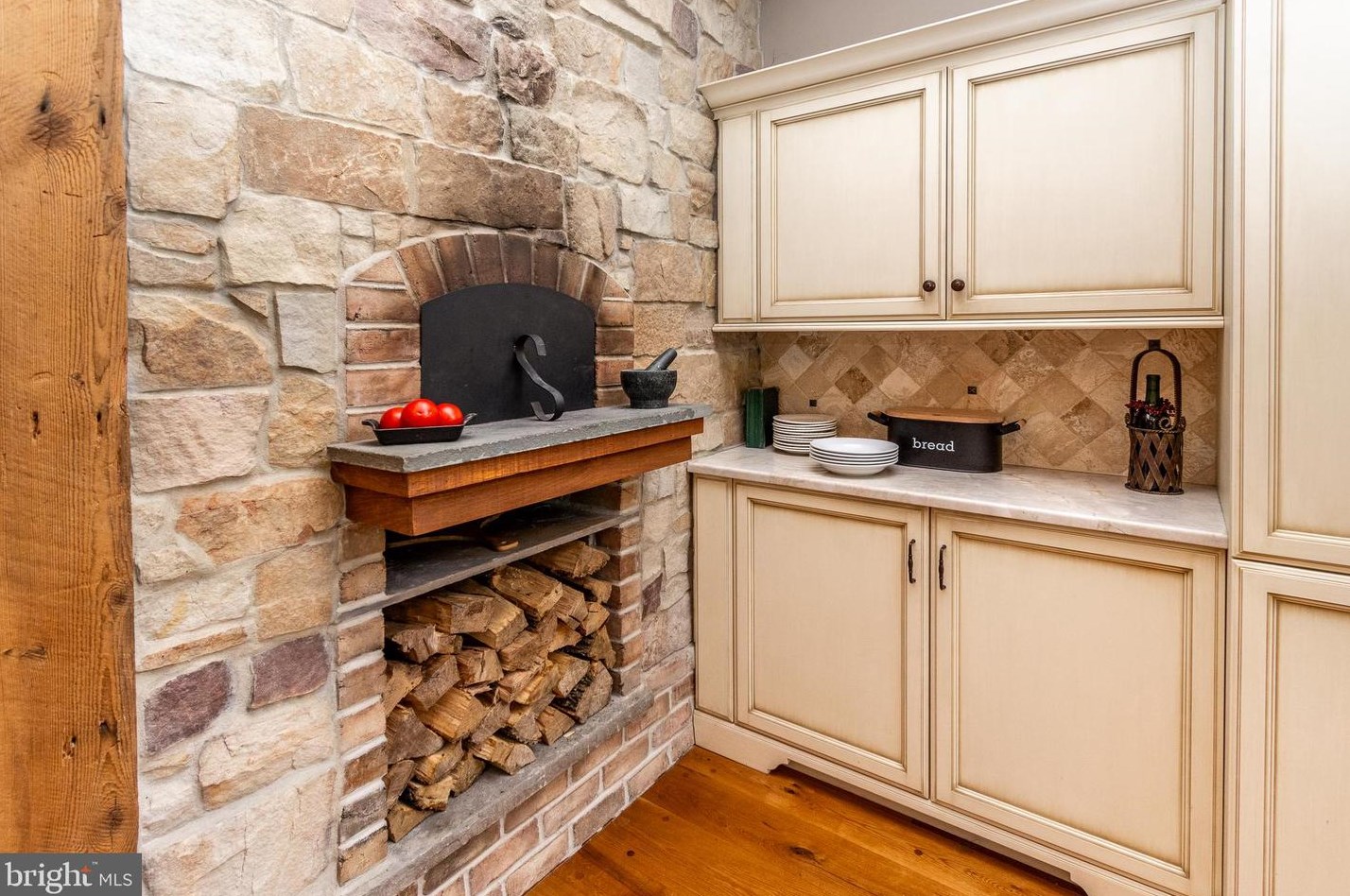 2969 Windy Bush Rd, Upper Makefield PA 18940-3119 exterior