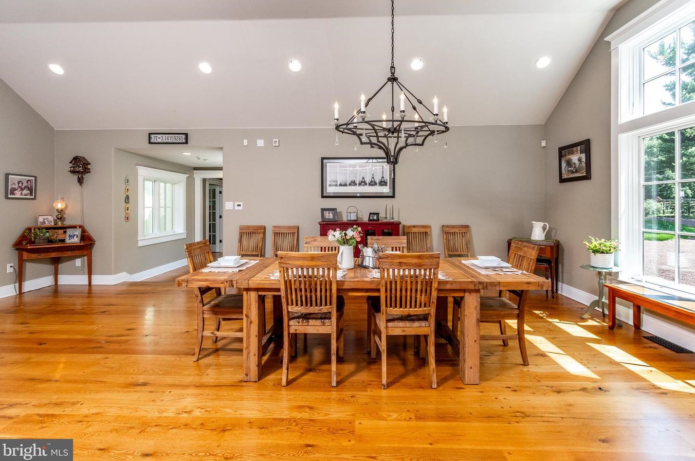 2969 Windy Bush Rd, Upper Makefield PA 18940-3119 exterior