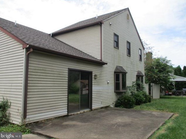 1864 Garden Ct, Langhorne, PA 19047-1745