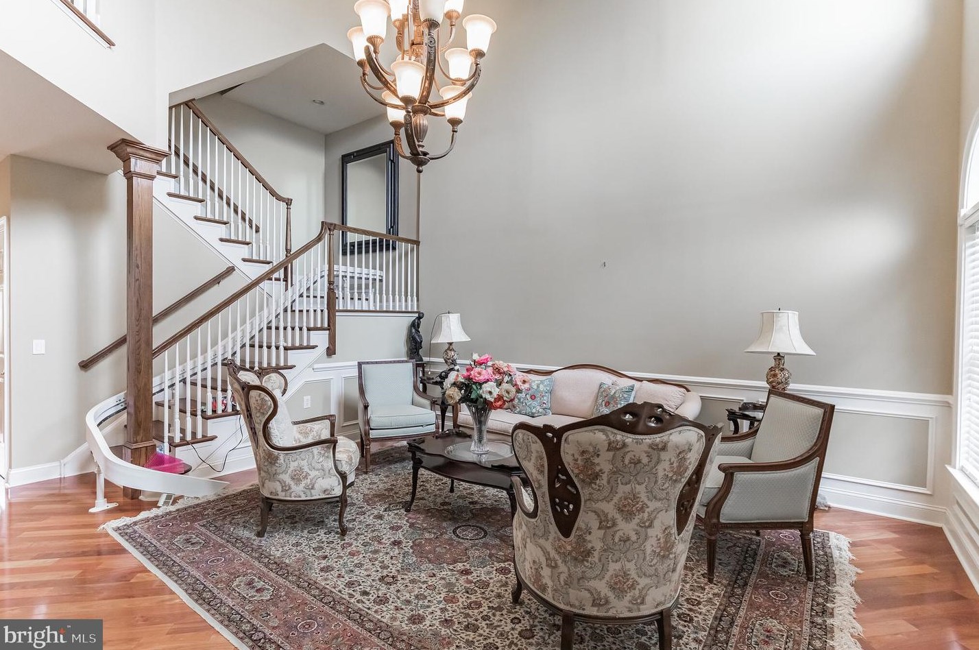 71 Rittenhouse Cir, Upper Makefield PA  18940-1199 exterior