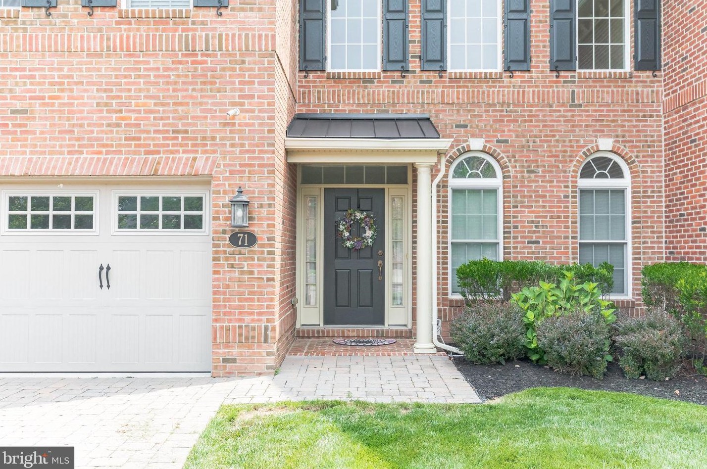 71 Rittenhouse Cir, Upper Makefield, PA 18940-1199
