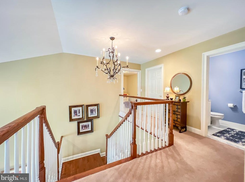 210 Willow Dr, Upper Makefield PA 18940-2445 exterior