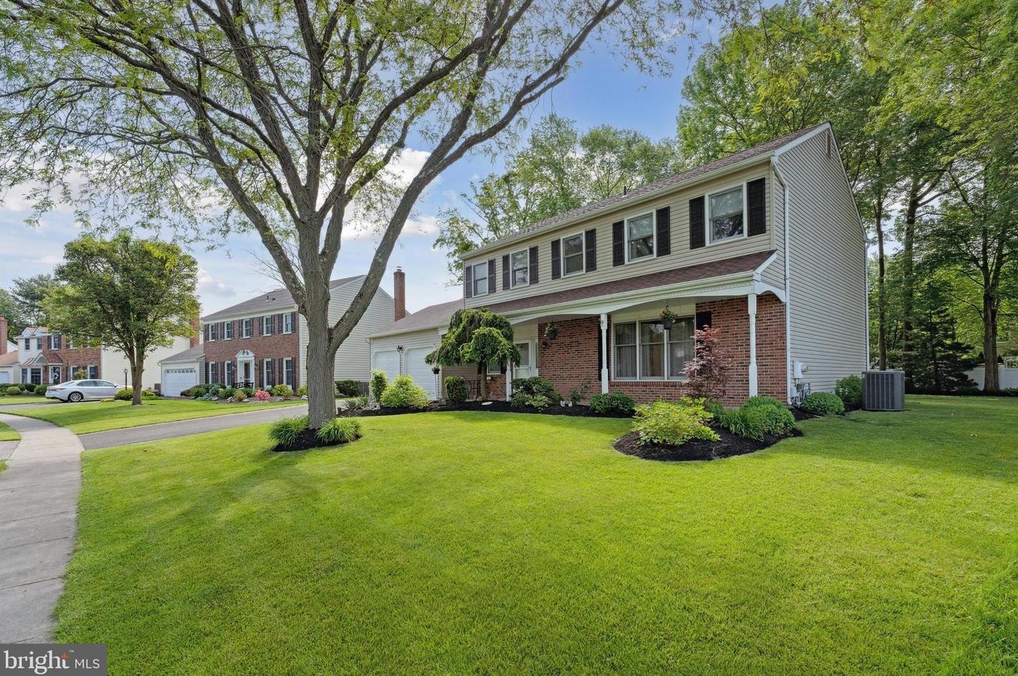510 Atkinson Ln, Langhorne, PA 19047-1413