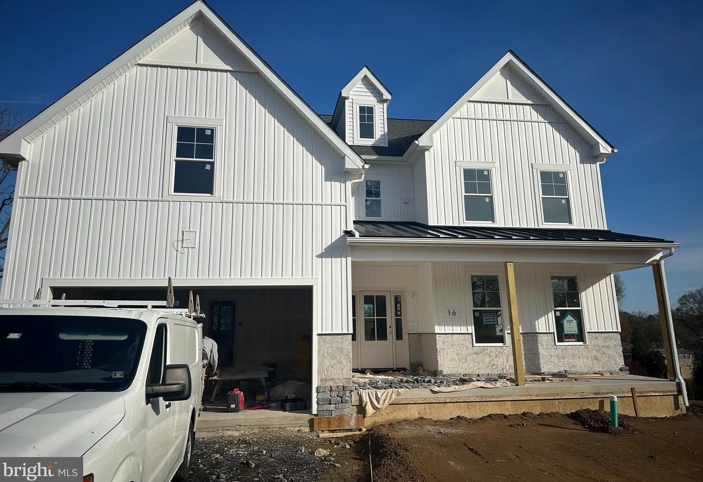 23 Trevose Rd, Langhorne, PA 19053-6519