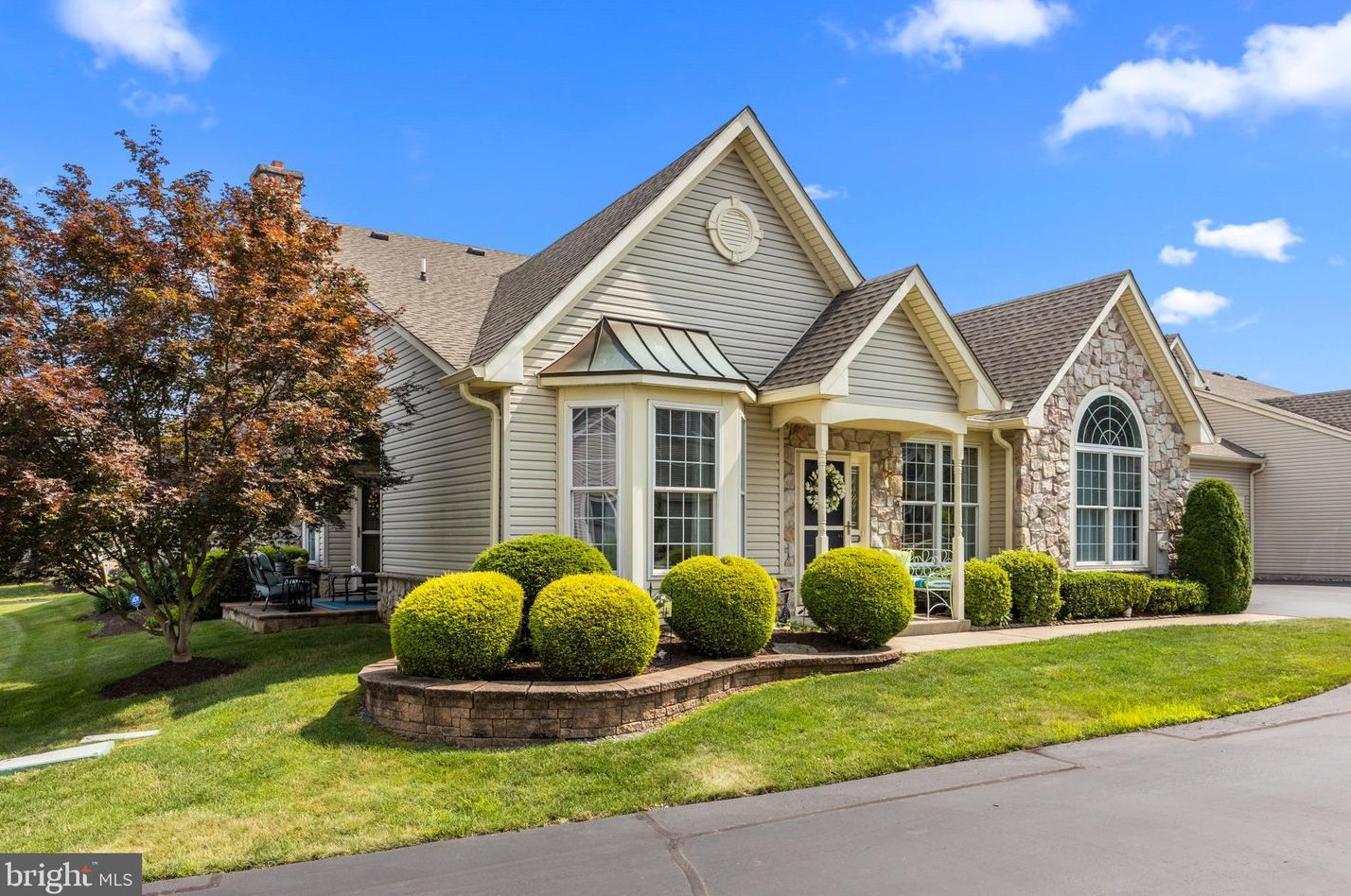 237 Sugarberry Ln, Langhorne, PA 19047-1759