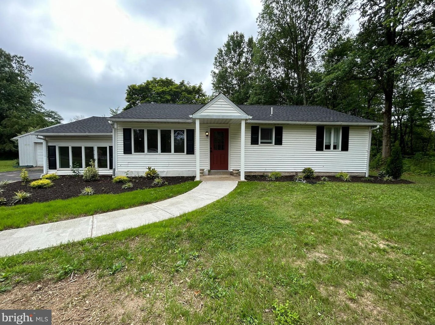 5766 Stump Rd, Pipersville, PA 18947