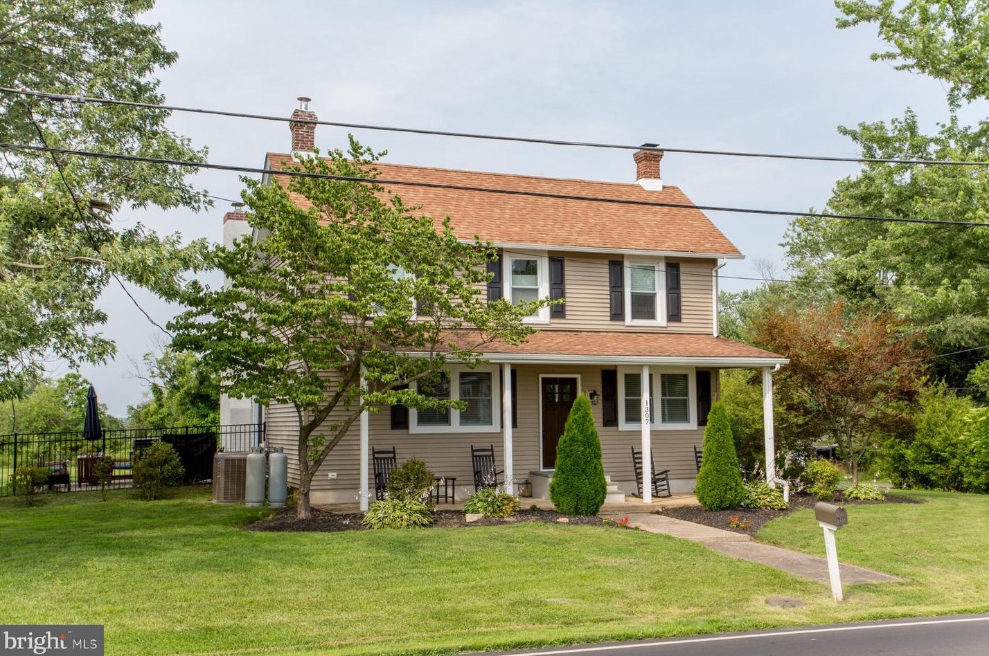 1307 Swamp Rd, Furlong, PA 18925