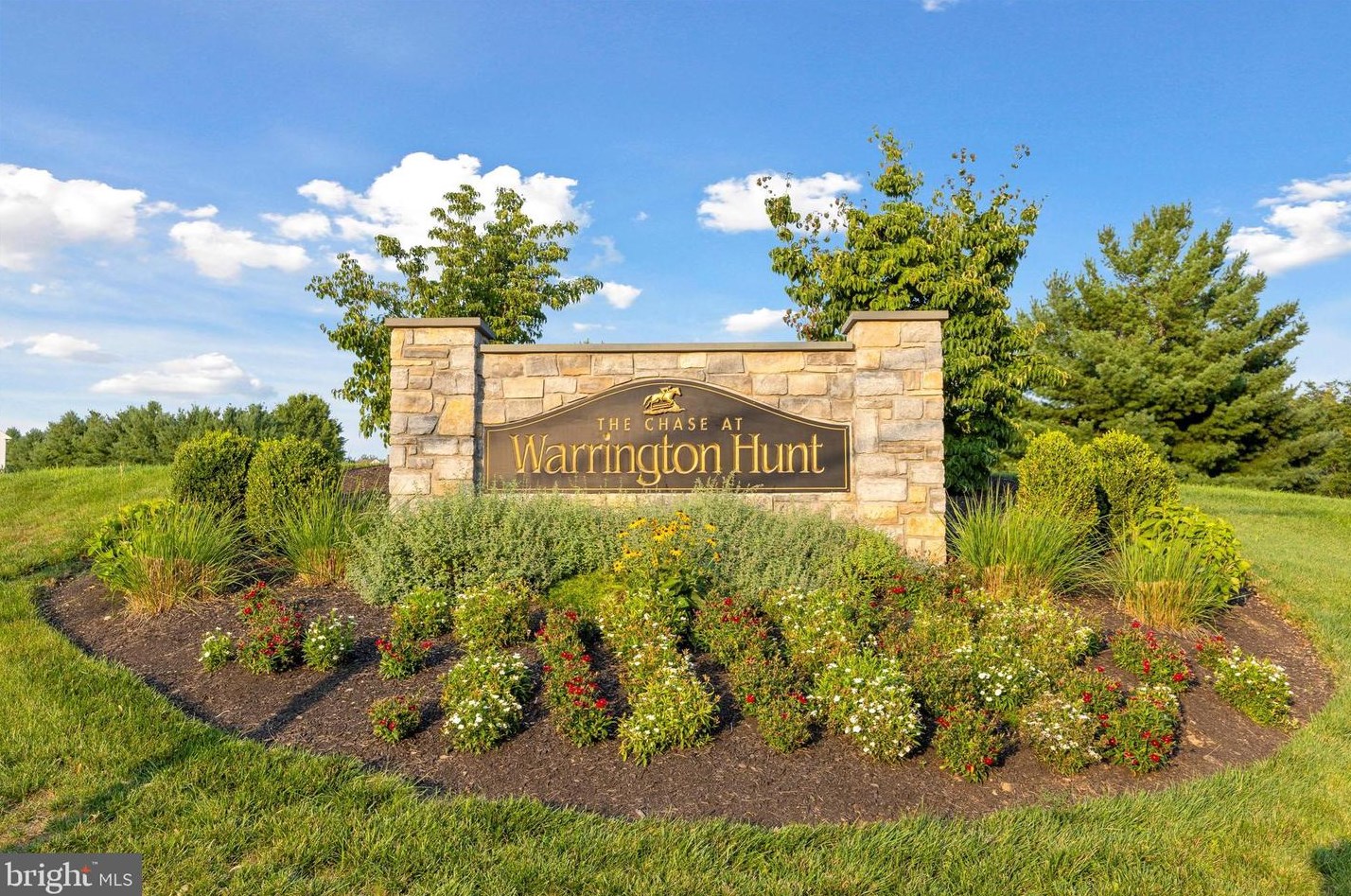 837 Sherrick Ct, Chalfont, PA 18914-3754
