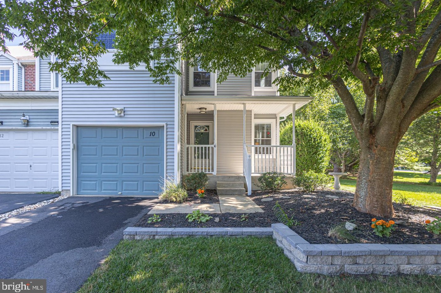 10 Kirkwood Dr, Upper Makefield, PA 18940-1788