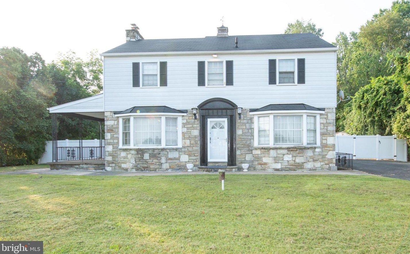 1612 Super Hwy, Langhorne, PA 19047-3751