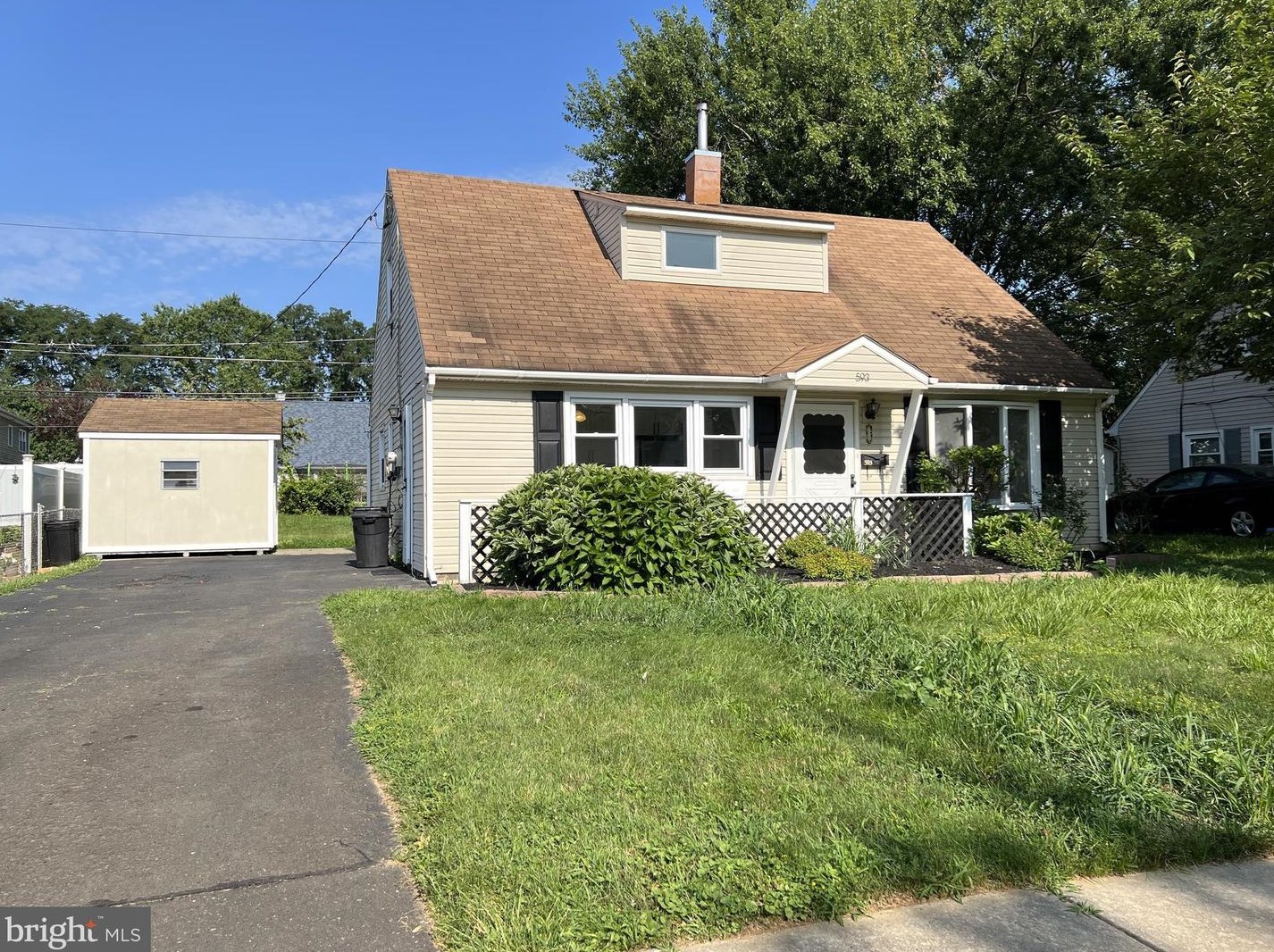 593 Rosemar Dr, Yardley, PA 19067