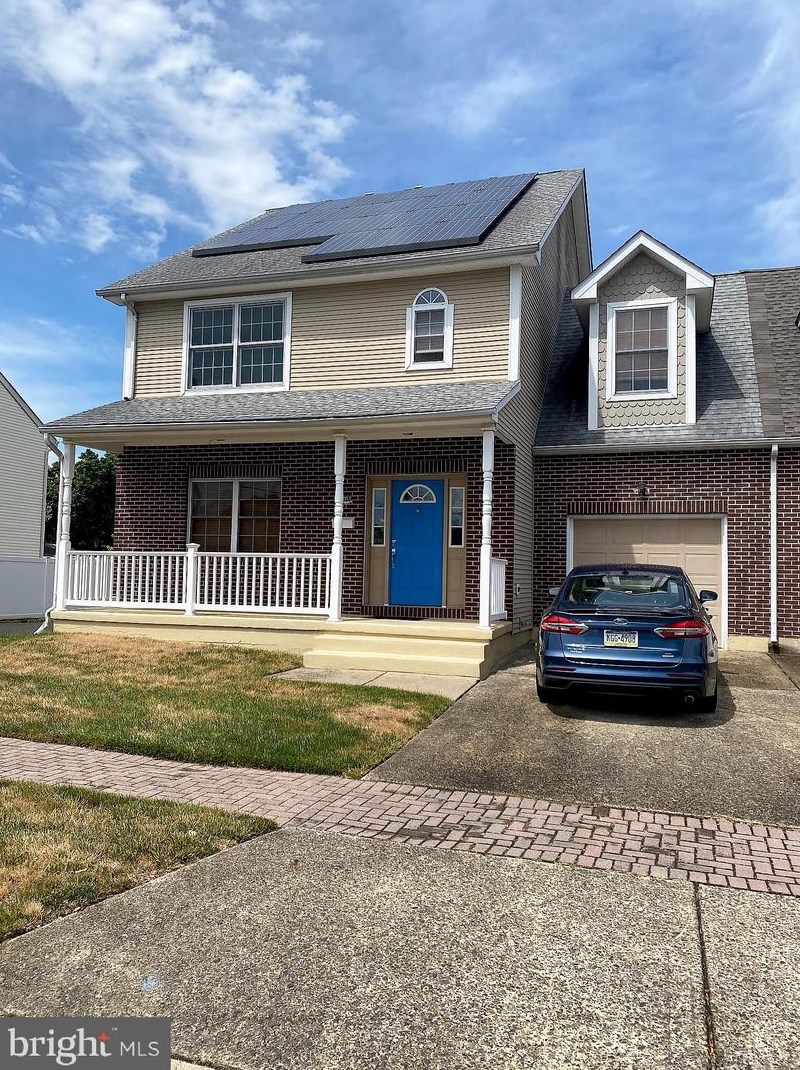 205 Coolidge Pl, Edgely, PA 19007-4229