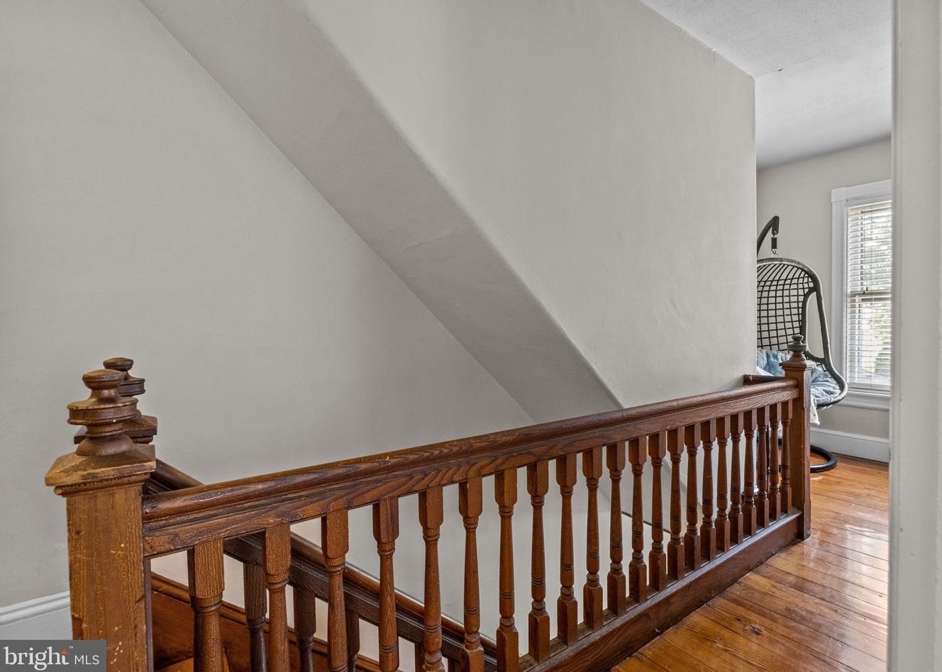 26 Chancellor St, Upper Makefield PA 18940-2107 exterior