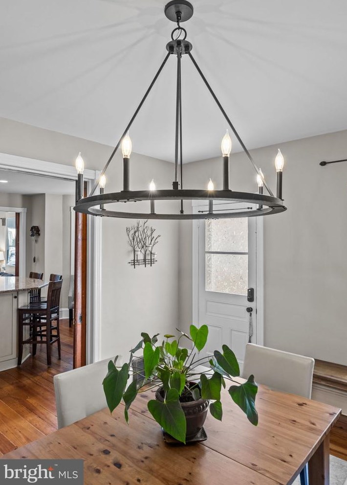 26 Chancellor St, Upper Makefield PA 18940-2107 exterior