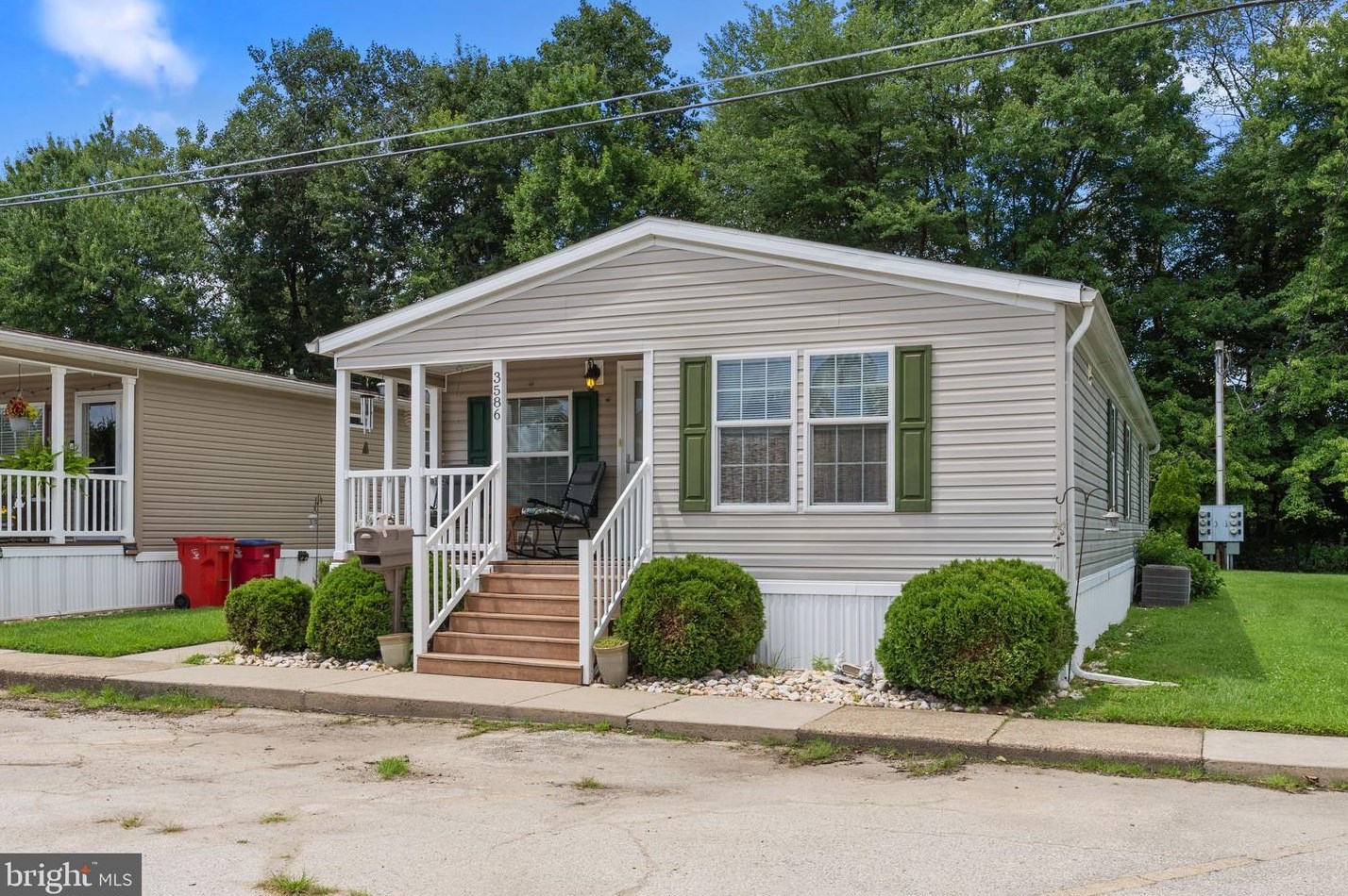 3586 Iris Ave, Langhorne, PA 19053-4923