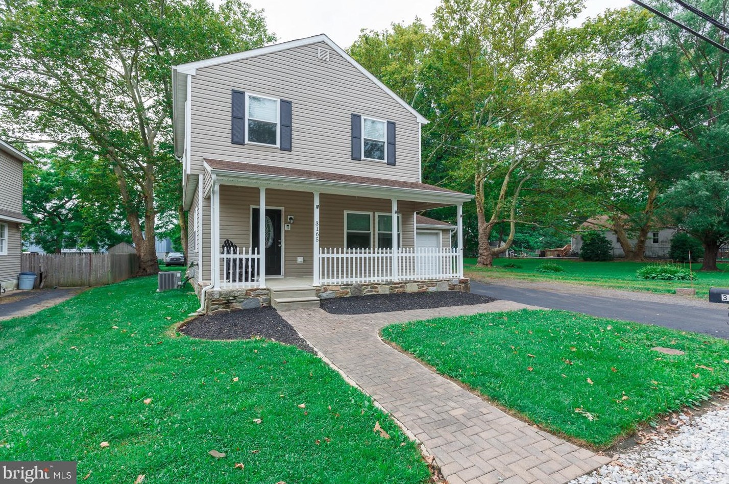 3165 Reading Ave, Langhorne, PA 19053-6618