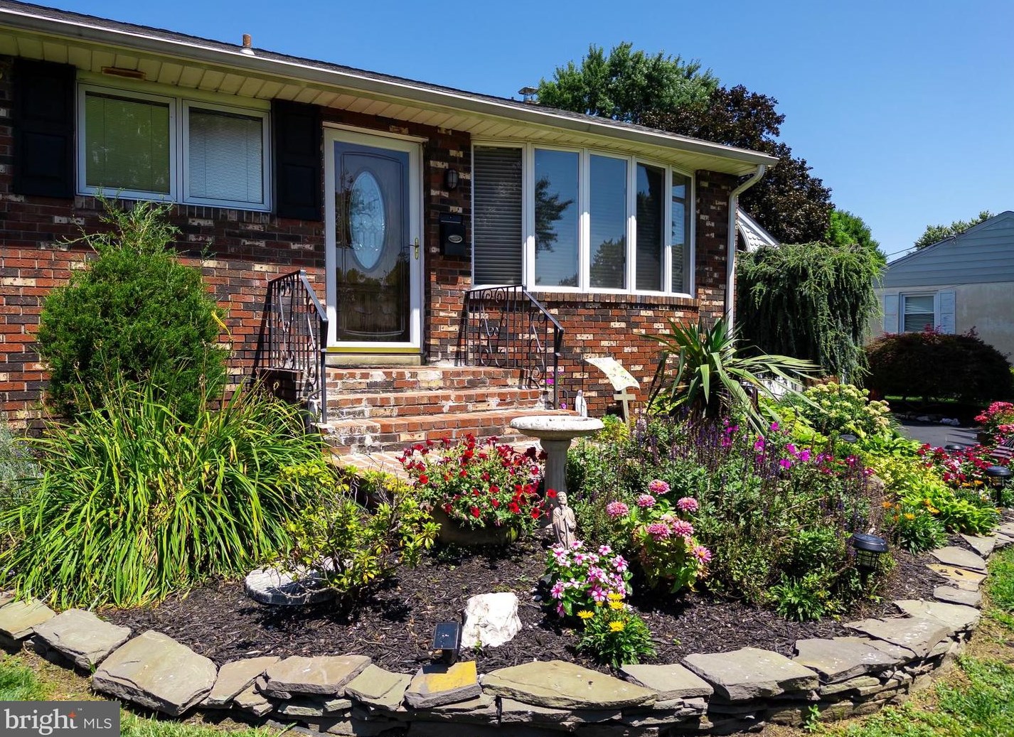 2058 Terrace Dr, Langhorne, PA 19053-2415