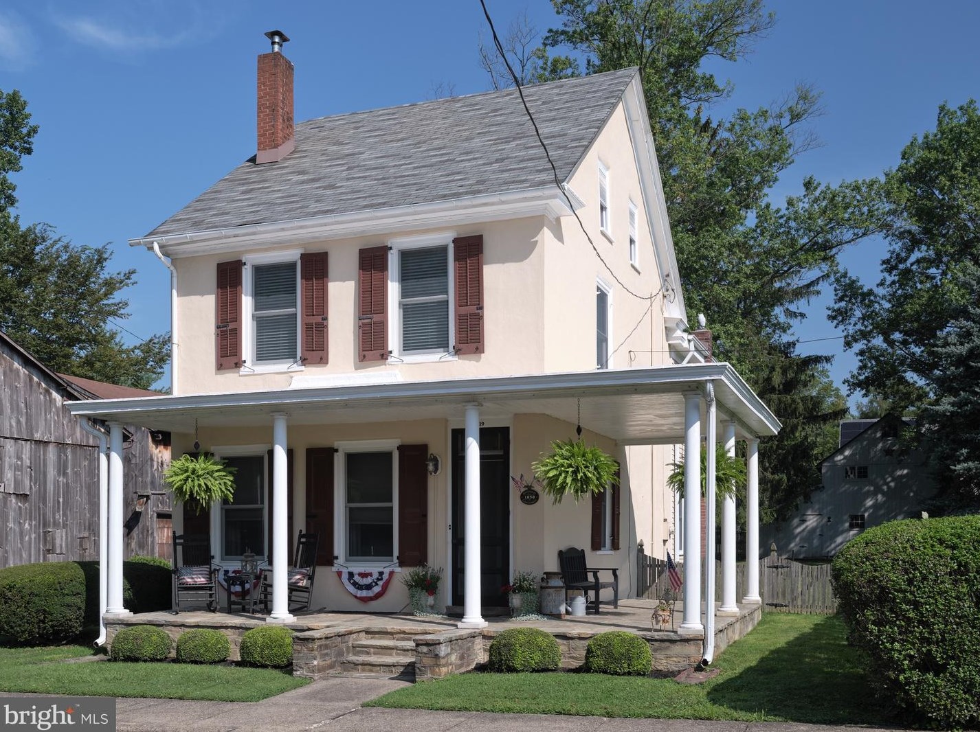119 Marshall Ave, Langhorne, PA 19047-2115