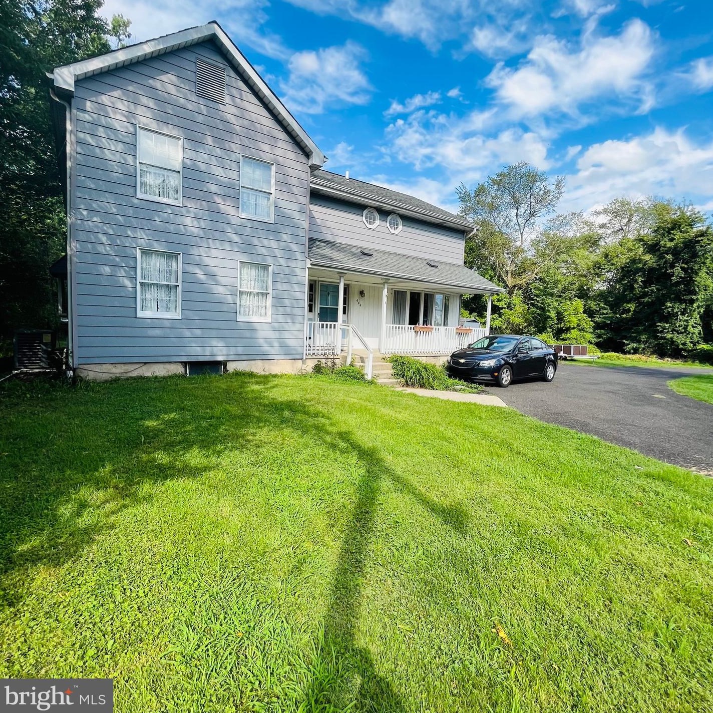 444 Durham Rd, Upper Makefield, PA 18940