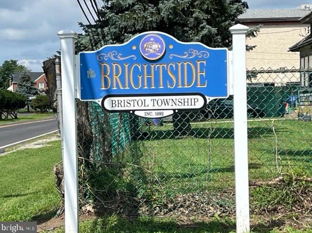 3001 Brightside Ave, Edgely, PA 19007-6505