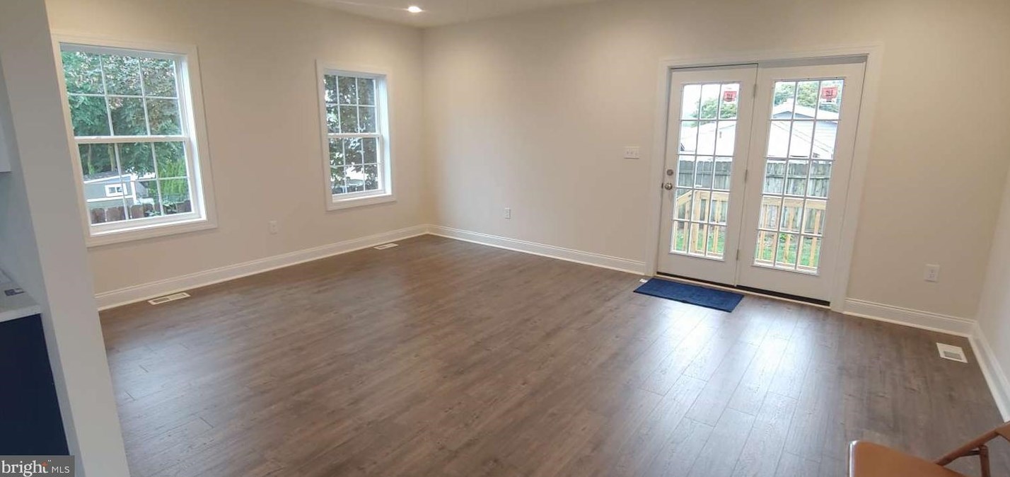 4741 Magnolia Ave, Langhorne PA  19053-4820 exterior