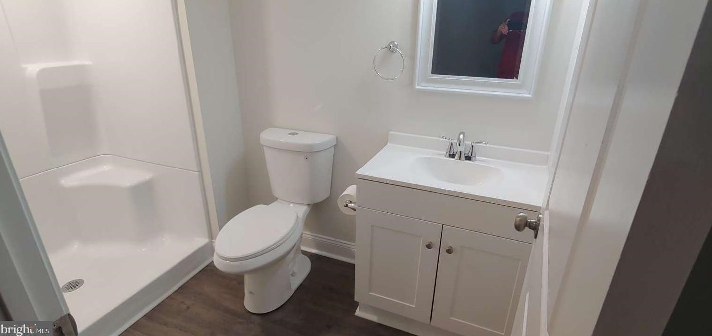 4741 Magnolia Ave, Langhorne PA  19053-4820 exterior