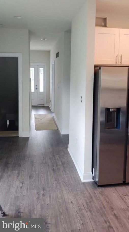 4741 Magnolia Ave, Langhorne PA  19053-4820 exterior